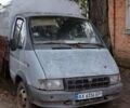 Сірий ГАЗ 3302 ГАЗель, об'ємом двигуна 0 л та пробігом 150 тис. км за 650 $, фото 1 на Automoto.ua