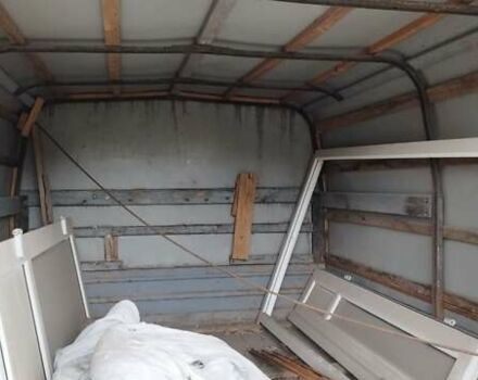 Сірий ГАЗ 3302 ГАЗель, об'ємом двигуна 0 л та пробігом 150 тис. км за 650 $, фото 6 на Automoto.ua