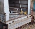 Сірий ГАЗ 3302 ГАЗель, об'ємом двигуна 0 л та пробігом 150 тис. км за 650 $, фото 2 на Automoto.ua