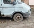 Сірий ГАЗ 3302 ГАЗель, об'ємом двигуна 0 л та пробігом 150 тис. км за 650 $, фото 5 на Automoto.ua