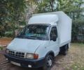 Сірий ГАЗ 3302 ГАЗель, об'ємом двигуна 2.45 л та пробігом 362 тис. км за 2500 $, фото 1 на Automoto.ua