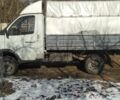 Сірий ГАЗ 3302 ГАЗель, об'ємом двигуна 0 л та пробігом 67 тис. км за 850 $, фото 1 на Automoto.ua
