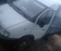 Сірий ГАЗ 3302 ГАЗель, об'ємом двигуна 0 л та пробігом 67 тис. км за 850 $, фото 1 на Automoto.ua