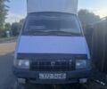 Серый ГАЗ 3302 ГАЗель, объемом двигателя 0 л и пробегом 50 тыс. км за 1212 $, фото 1 на Automoto.ua