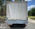 Сірий ГАЗ 3302 ГАЗель, об'ємом двигуна 2.4 л та пробігом 245 тис. км за 1800 $, фото 10 на Automoto.ua