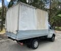 Сірий ГАЗ 3302 ГАЗель, об'ємом двигуна 2.4 л та пробігом 245 тис. км за 1800 $, фото 9 на Automoto.ua