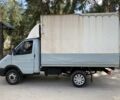 Сірий ГАЗ 3302 ГАЗель, об'ємом двигуна 2.4 л та пробігом 245 тис. км за 1800 $, фото 1 на Automoto.ua