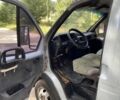 Сірий ГАЗ 3302 ГАЗель, об'ємом двигуна 2.4 л та пробігом 245 тис. км за 1800 $, фото 8 на Automoto.ua