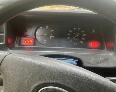 Сірий ГАЗ 3302 ГАЗель, об'ємом двигуна 2.4 л та пробігом 3 тис. км за 1700 $, фото 6 на Automoto.ua