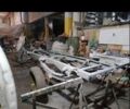 Серый ГАЗ 3302 ГАЗель, объемом двигателя 0 л и пробегом 1000 тыс. км за 2173 $, фото 3 на Automoto.ua