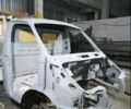 Серый ГАЗ 3302 ГАЗель, объемом двигателя 0 л и пробегом 1000 тыс. км за 2173 $, фото 1 на Automoto.ua