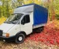 Сірий ГАЗ 3302 ГАЗель, об'ємом двигуна 2.4 л та пробігом 3 тис. км за 1700 $, фото 1 на Automoto.ua