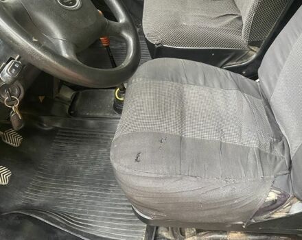 Сірий ГАЗ 3302 ГАЗель, об'ємом двигуна 2.4 л та пробігом 3 тис. км за 1700 $, фото 15 на Automoto.ua