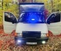 Сірий ГАЗ 3302 ГАЗель, об'ємом двигуна 2.4 л та пробігом 3 тис. км за 1700 $, фото 12 на Automoto.ua