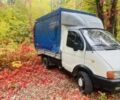 Сірий ГАЗ 3302 ГАЗель, об'ємом двигуна 2.4 л та пробігом 3 тис. км за 1700 $, фото 8 на Automoto.ua