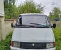 Серый ГАЗ 3302 ГАЗель, объемом двигателя 0 л и пробегом 1000 тыс. км за 2138 $, фото 7 на Automoto.ua