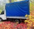 Сірий ГАЗ 3302 ГАЗель, об'ємом двигуна 2.4 л та пробігом 3 тис. км за 1700 $, фото 17 на Automoto.ua