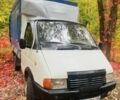 Серый ГАЗ 3302 ГАЗель, объемом двигателя 0 л и пробегом 3 тыс. км за 1700 $, фото 1 на Automoto.ua