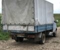 Серый ГАЗ 3302 ГАЗель, объемом двигателя 2.4 л и пробегом 333 тыс. км за 1950 $, фото 3 на Automoto.ua