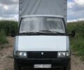 Серый ГАЗ 3302 ГАЗель, объемом двигателя 2.4 л и пробегом 333 тыс. км за 1950 $, фото 1 на Automoto.ua