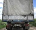 Серый ГАЗ 3302 ГАЗель, объемом двигателя 2.4 л и пробегом 333 тыс. км за 1950 $, фото 11 на Automoto.ua