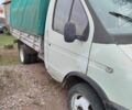 Серый ГАЗ 3302 ГАЗель, объемом двигателя 0 л и пробегом 1000 тыс. км за 1400 $, фото 1 на Automoto.ua