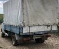 Серый ГАЗ 3302 ГАЗель, объемом двигателя 2.4 л и пробегом 333 тыс. км за 1950 $, фото 4 на Automoto.ua