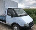 Серый ГАЗ 3302 ГАЗель, объемом двигателя 2.4 л и пробегом 333 тыс. км за 1950 $, фото 12 на Automoto.ua