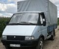 Серый ГАЗ 3302 ГАЗель, объемом двигателя 2.4 л и пробегом 333 тыс. км за 1950 $, фото 1 на Automoto.ua