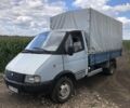 Серый ГАЗ 3302 ГАЗель, объемом двигателя 2.4 л и пробегом 333 тыс. км за 1950 $, фото 10 на Automoto.ua