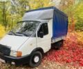 Серый ГАЗ 3302 ГАЗель, объемом двигателя 0 л и пробегом 3 тыс. км за 1700 $, фото 9 на Automoto.ua