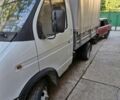 Серый ГАЗ 3302 ГАЗель, объемом двигателя 0 л и пробегом 100 тыс. км за 2905 $, фото 1 на Automoto.ua