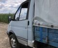 Серый ГАЗ 3302 ГАЗель, объемом двигателя 2.4 л и пробегом 333 тыс. км за 1950 $, фото 14 на Automoto.ua