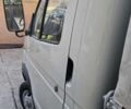 Серый ГАЗ 3302 ГАЗель, объемом двигателя 0 л и пробегом 100 тыс. км за 2905 $, фото 4 на Automoto.ua