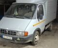 Серый ГАЗ 3302 ГАЗель, объемом двигателя 2.4 л и пробегом 314 тыс. км за 2100 $, фото 1 на Automoto.ua