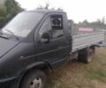 Серый ГАЗ 3302 ГАЗель, объемом двигателя 2 л и пробегом 150 тыс. км за 2000 $, фото 2 на Automoto.ua