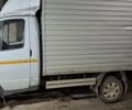 Серый ГАЗ 3302 ГАЗель, объемом двигателя 2.4 л и пробегом 314 тыс. км за 2100 $, фото 1 на Automoto.ua