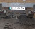 Серый ГАЗ 3302 ГАЗель, объемом двигателя 2.4 л и пробегом 314 тыс. км за 2100 $, фото 6 на Automoto.ua
