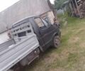 Серый ГАЗ 3302 ГАЗель, объемом двигателя 2 л и пробегом 150 тыс. км за 2000 $, фото 4 на Automoto.ua