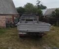 Серый ГАЗ 3302 ГАЗель, объемом двигателя 2 л и пробегом 150 тыс. км за 2000 $, фото 5 на Automoto.ua