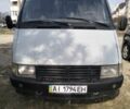Сірий ГАЗ 3302 ГАЗель, об'ємом двигуна 2.3 л та пробігом 185 тис. км за 2100 $, фото 1 на Automoto.ua