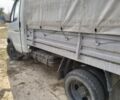 Сірий ГАЗ 3302 ГАЗель, об'ємом двигуна 2.3 л та пробігом 185 тис. км за 2100 $, фото 1 на Automoto.ua