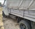 Сірий ГАЗ 3302 ГАЗель, об'ємом двигуна 2.3 л та пробігом 185 тис. км за 2100 $, фото 4 на Automoto.ua