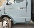 Серый ГАЗ 3302 ГАЗель, объемом двигателя 2.3 л и пробегом 90 тыс. км за 1500 $, фото 4 на Automoto.ua
