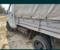 Сірий ГАЗ 3302 ГАЗель, об'ємом двигуна 2.3 л та пробігом 185 тис. км за 2100 $, фото 2 на Automoto.ua
