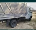 ГАЗ 3302 ГАЗель 1998 у Буче на Automoto.ua Сірий ГАЗ 3302 ГАЗель, об'ємом двигуна 2.3 л та пробігом 185 тис. км за 2100 $, фото 3 на Automoto.ua