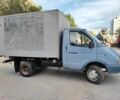 Серый ГАЗ 3302 ГАЗель, объемом двигателя 2.3 л и пробегом 90 тыс. км за 1500 $, фото 2 на Automoto.ua