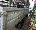 Серый ГАЗ 3302 ГАЗель, объемом двигателя 2.4 л и пробегом 217 тыс. км за 2000 $, фото 14 на Automoto.ua