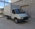 Серый ГАЗ 3302 ГАЗель, объемом двигателя 2.4 л и пробегом 200 тыс. км за 1450 $, фото 1 на Automoto.ua