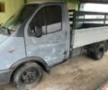 Серый ГАЗ 3302 ГАЗель, объемом двигателя 2.4 л и пробегом 217 тыс. км за 2000 $, фото 7 на Automoto.ua